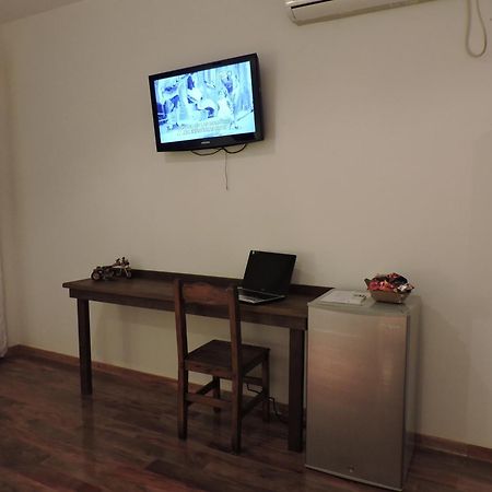 Patio Del Puerto Hotel Boutique بورتوريكو المظهر الخارجي الصورة