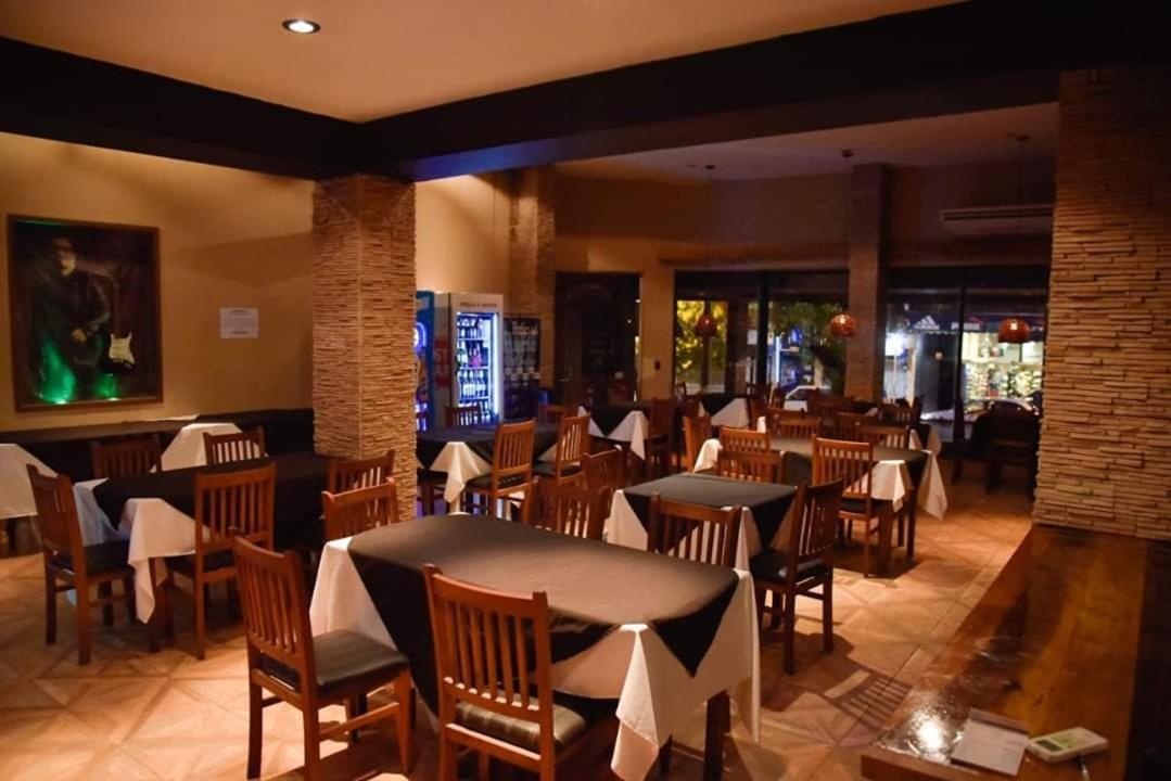 Patio Del Puerto Hotel Boutique بورتوريكو المظهر الخارجي الصورة