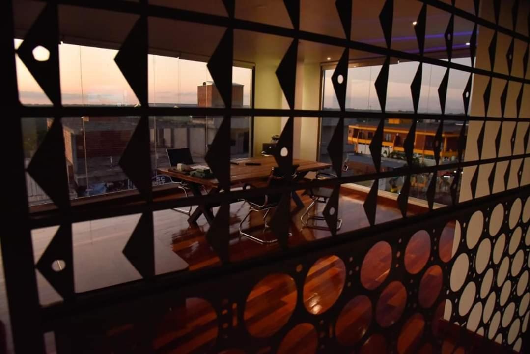 Patio Del Puerto Hotel Boutique بورتوريكو المظهر الخارجي الصورة