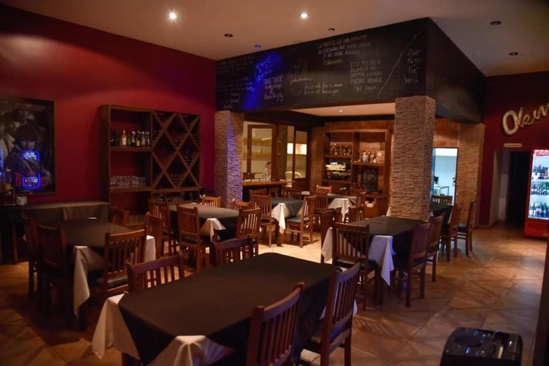 Patio Del Puerto Hotel Boutique بورتوريكو المظهر الخارجي الصورة