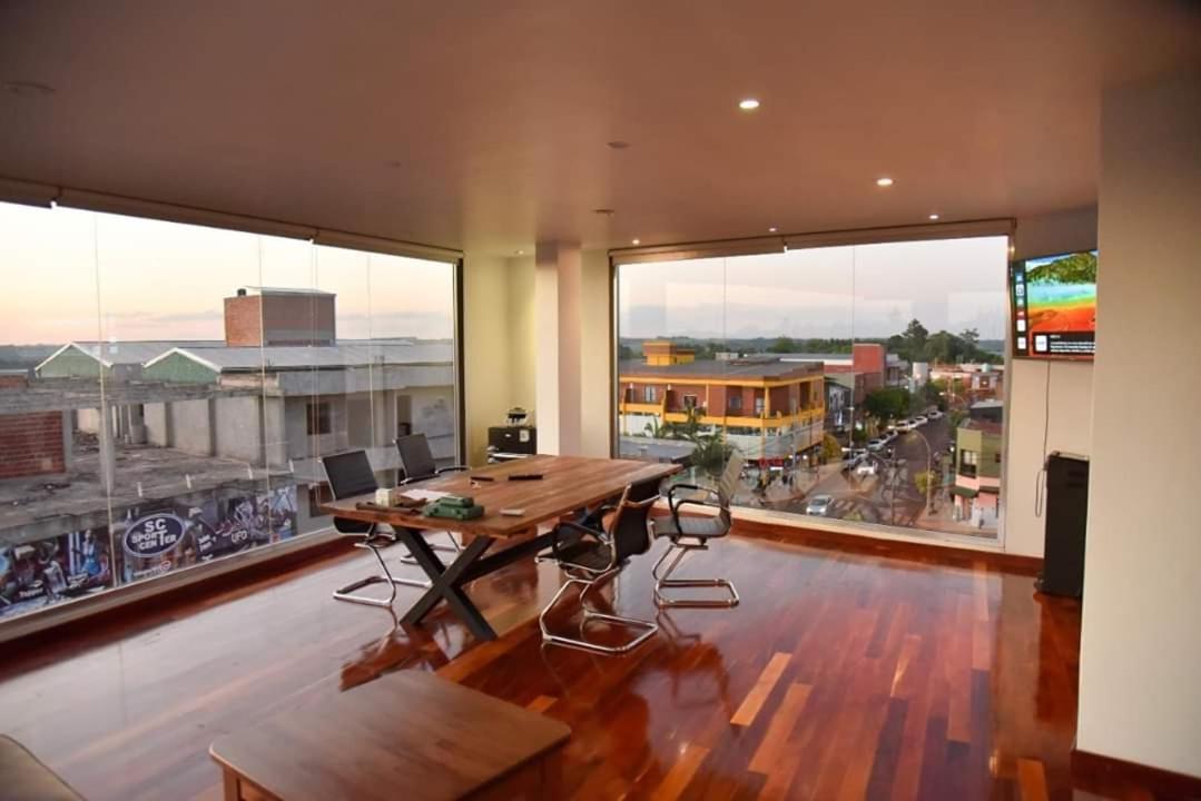 Patio Del Puerto Hotel Boutique بورتوريكو المظهر الخارجي الصورة