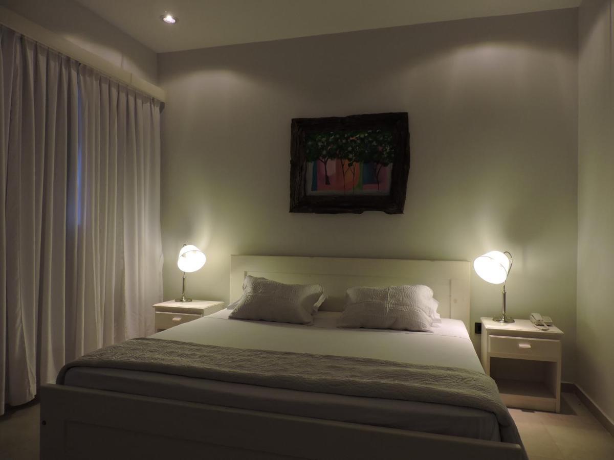 Patio Del Puerto Hotel Boutique بورتوريكو الغرفة الصورة