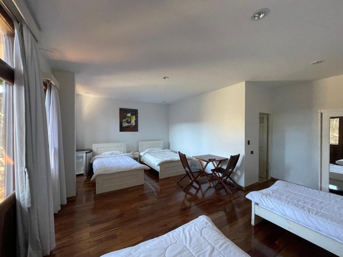 Patio Del Puerto Hotel Boutique بورتوريكو المظهر الخارجي الصورة