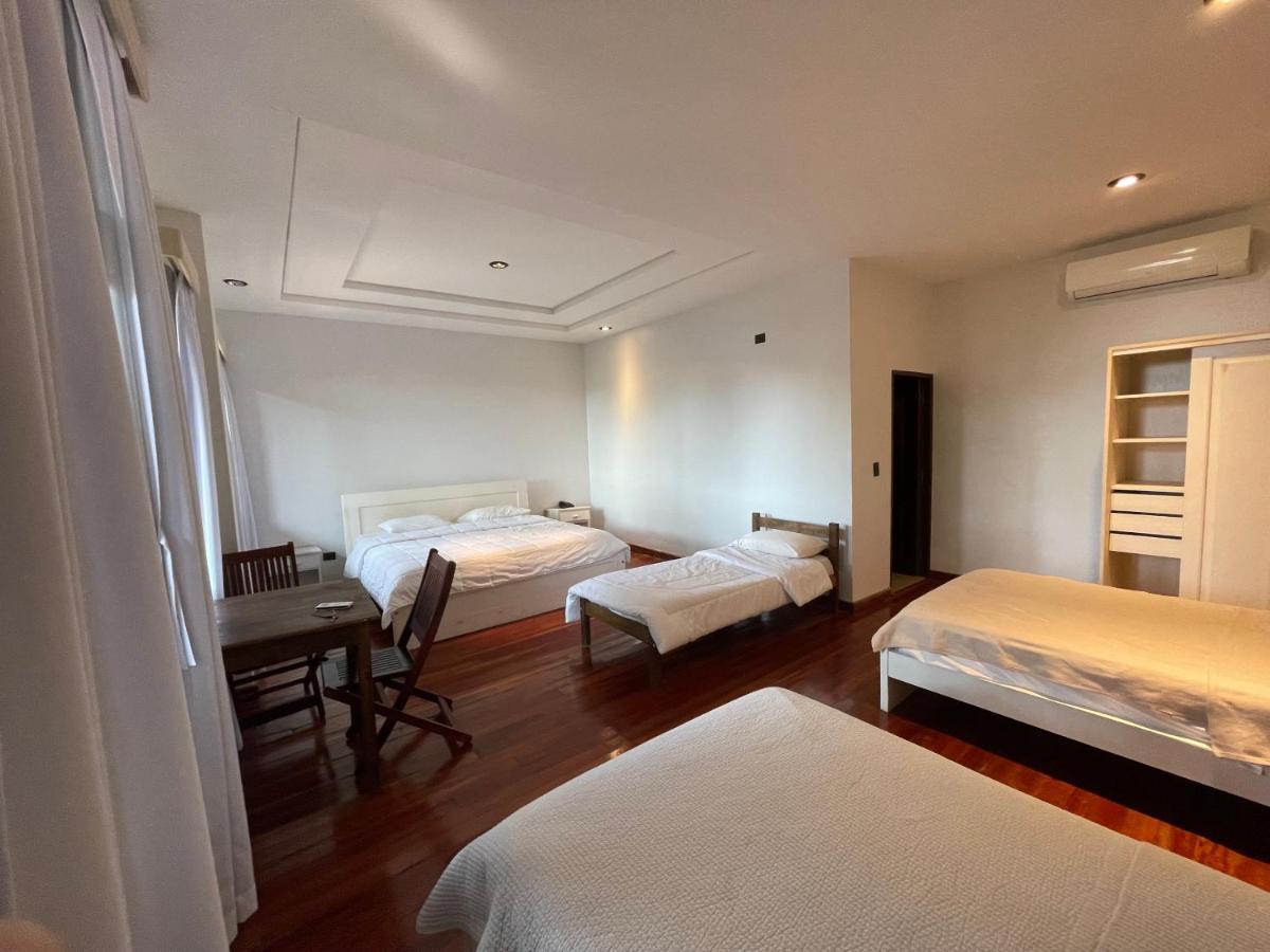 Patio Del Puerto Hotel Boutique بورتوريكو المظهر الخارجي الصورة