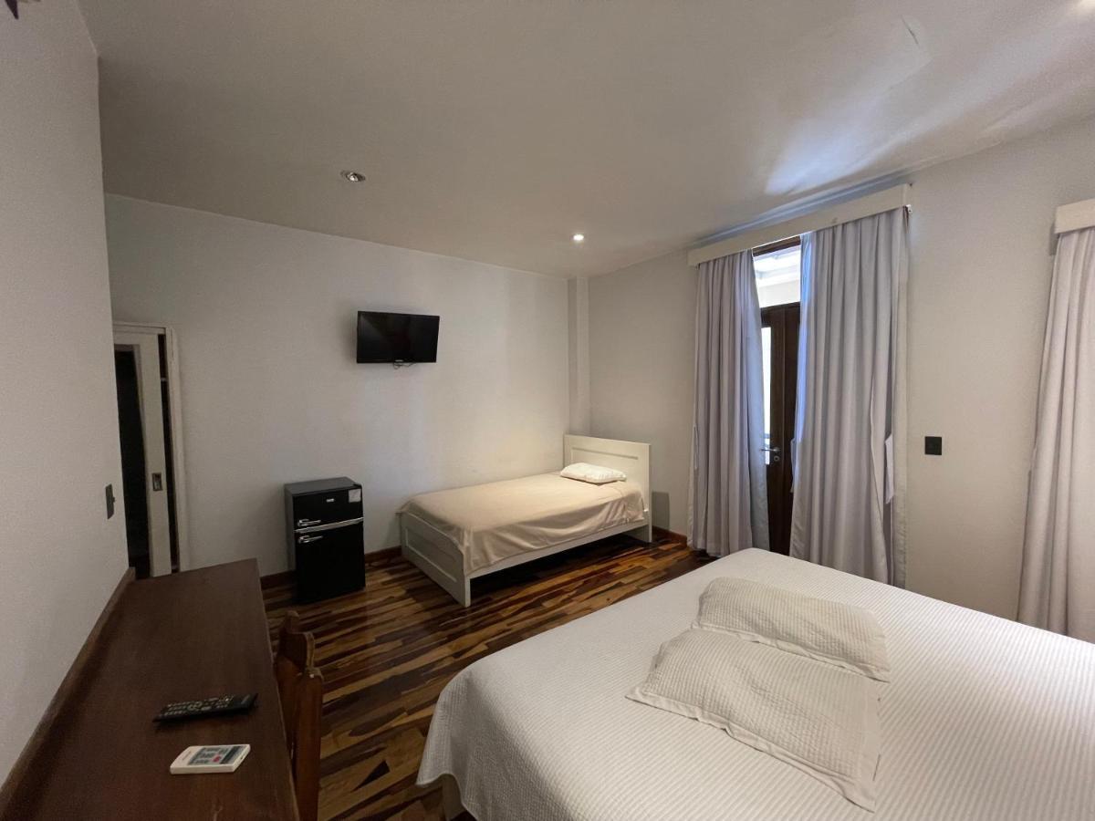 Patio Del Puerto Hotel Boutique بورتوريكو المظهر الخارجي الصورة