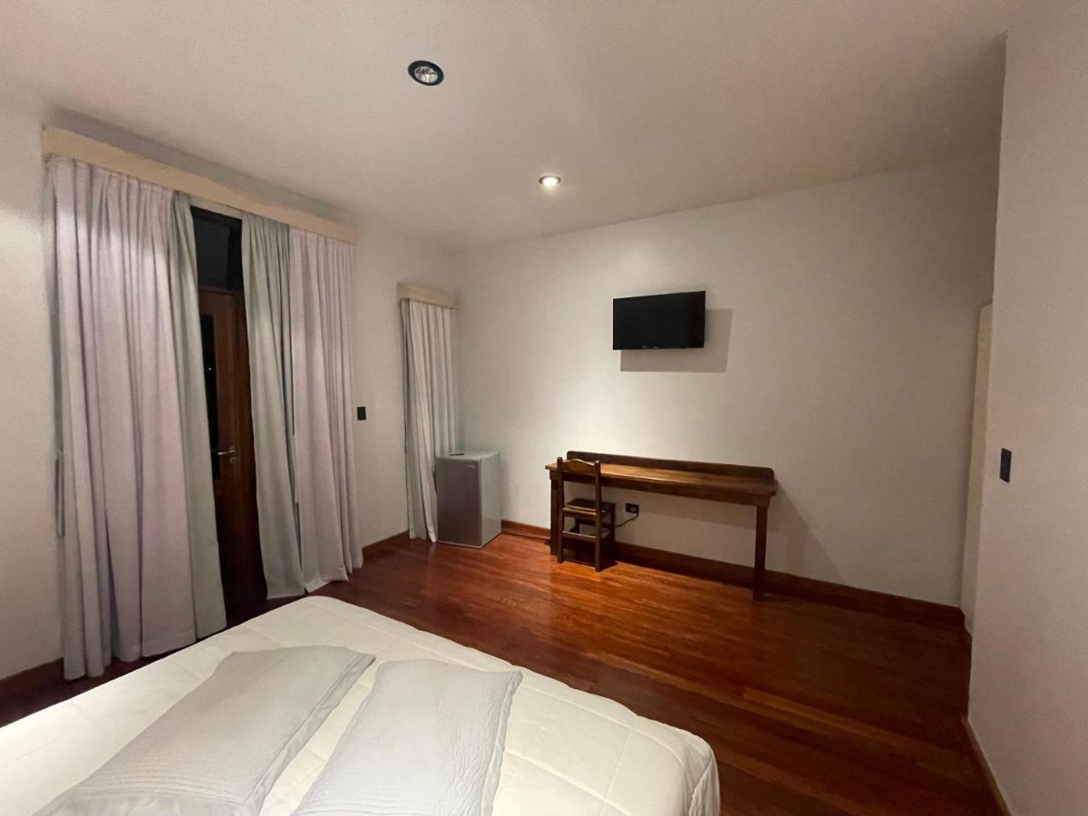 Patio Del Puerto Hotel Boutique بورتوريكو المظهر الخارجي الصورة