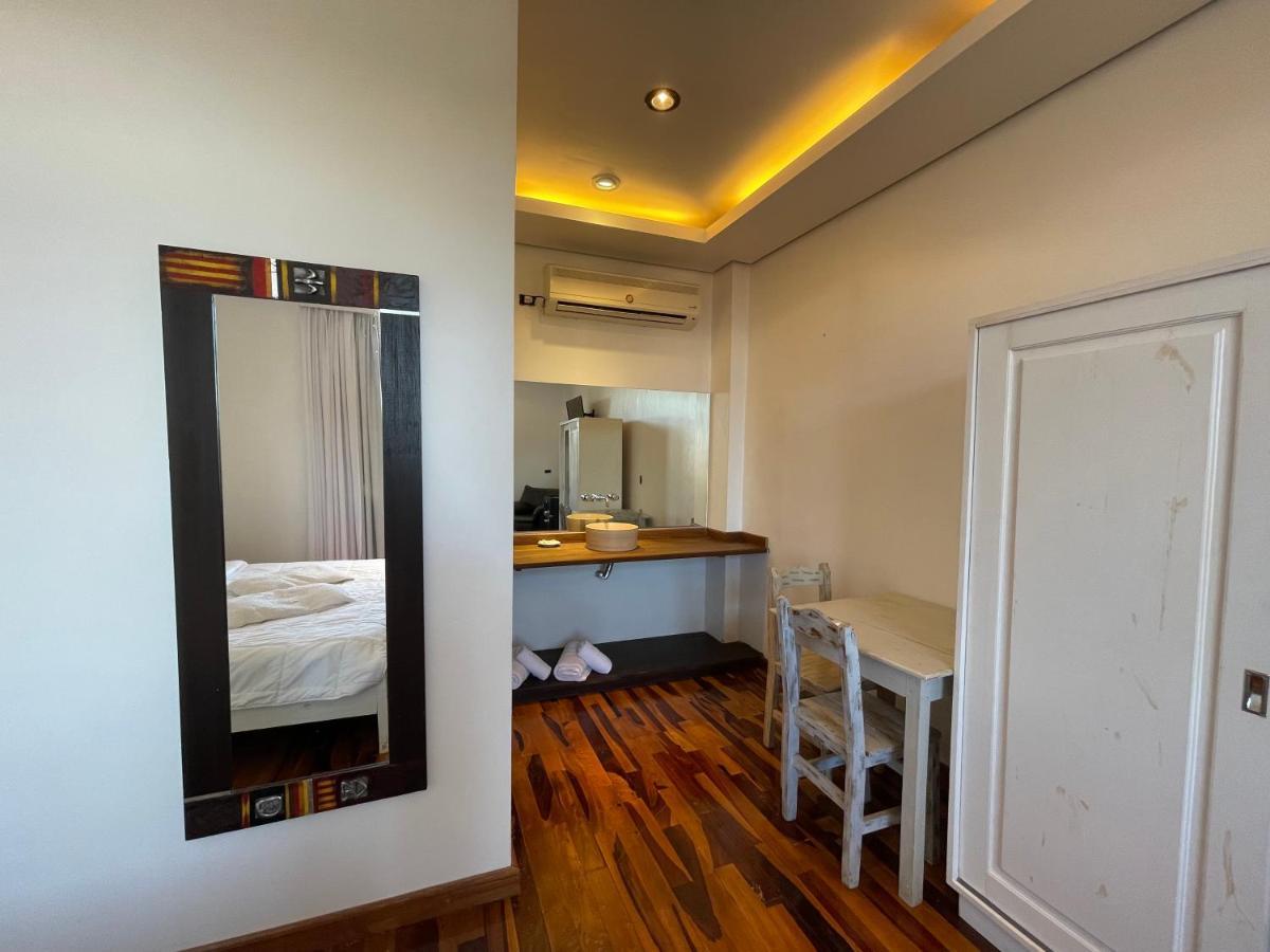 Patio Del Puerto Hotel Boutique بورتوريكو المظهر الخارجي الصورة
