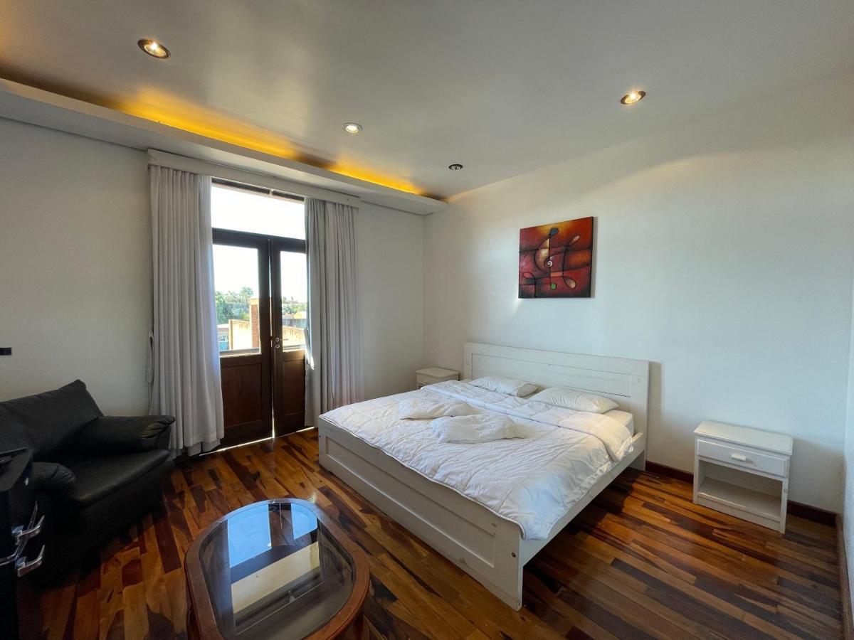Patio Del Puerto Hotel Boutique بورتوريكو المظهر الخارجي الصورة