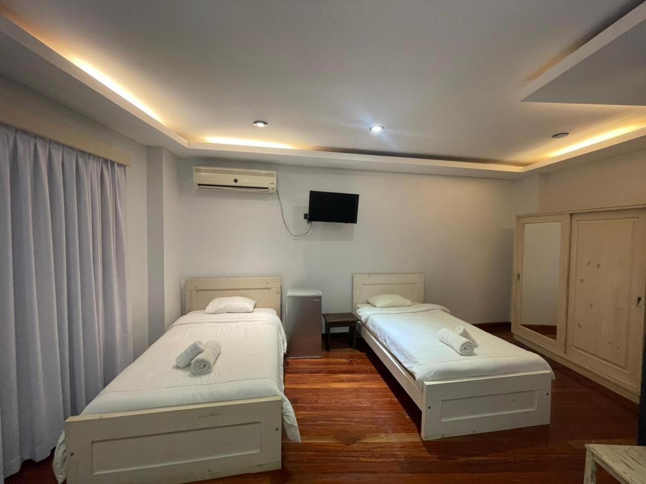 Patio Del Puerto Hotel Boutique بورتوريكو المظهر الخارجي الصورة