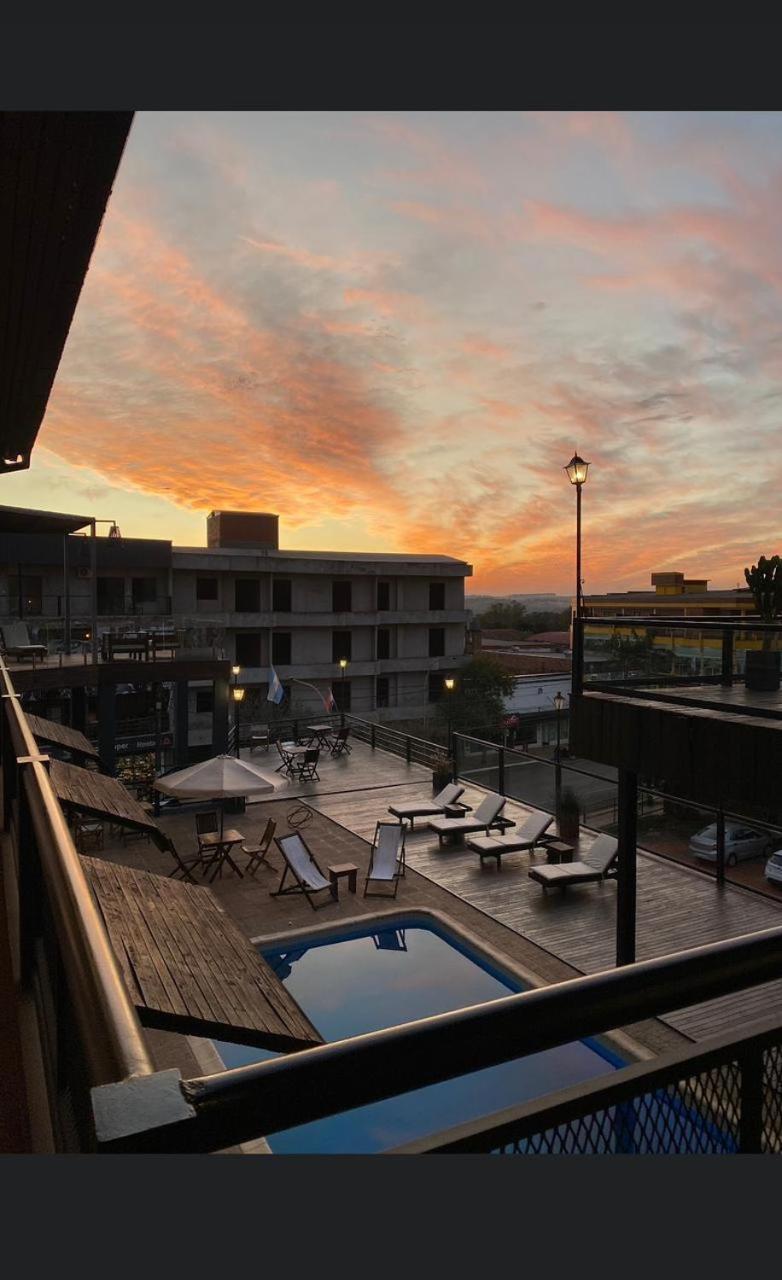 Patio Del Puerto Hotel Boutique بورتوريكو المظهر الخارجي الصورة