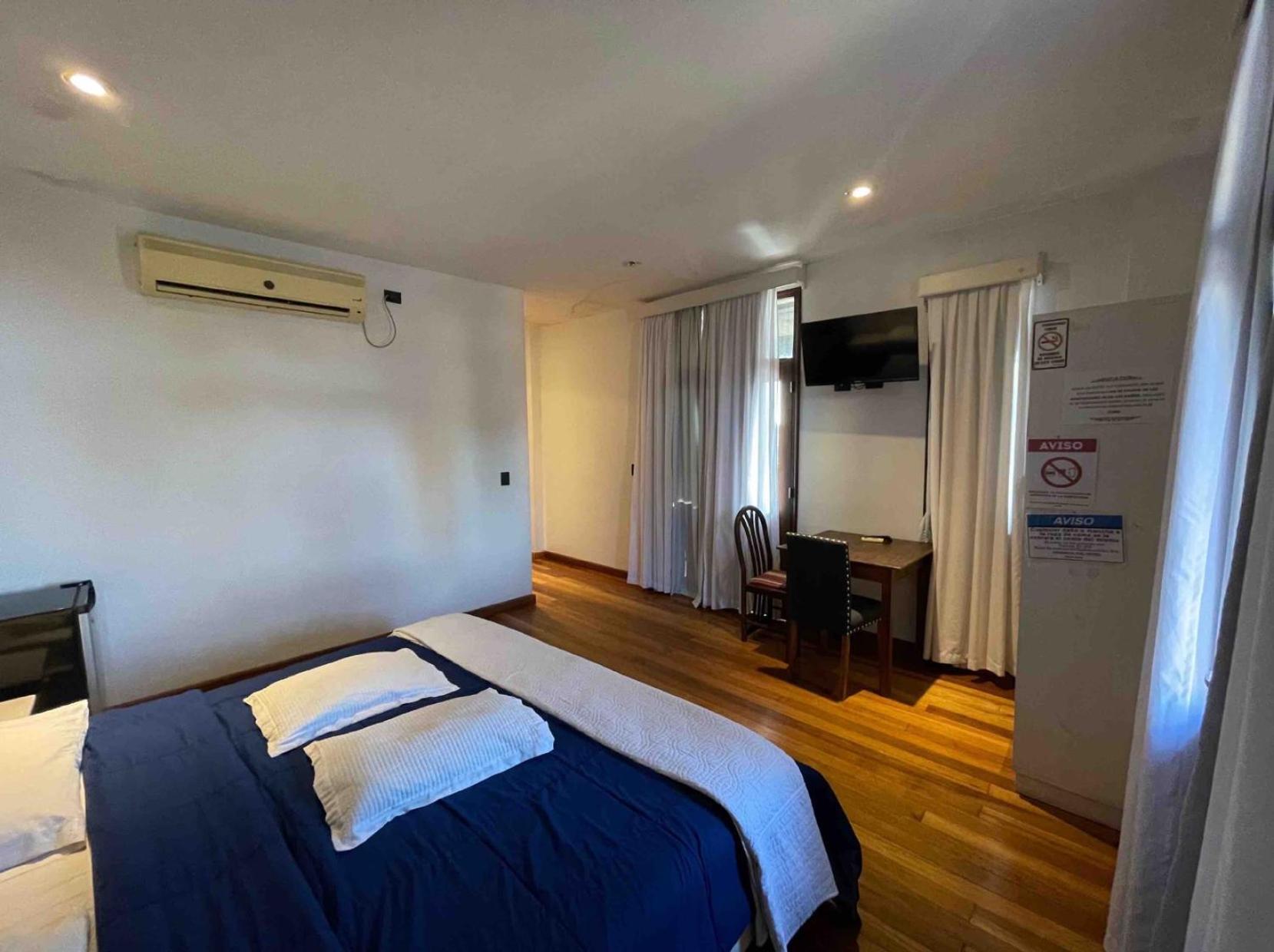 Patio Del Puerto Hotel Boutique بورتوريكو المظهر الخارجي الصورة