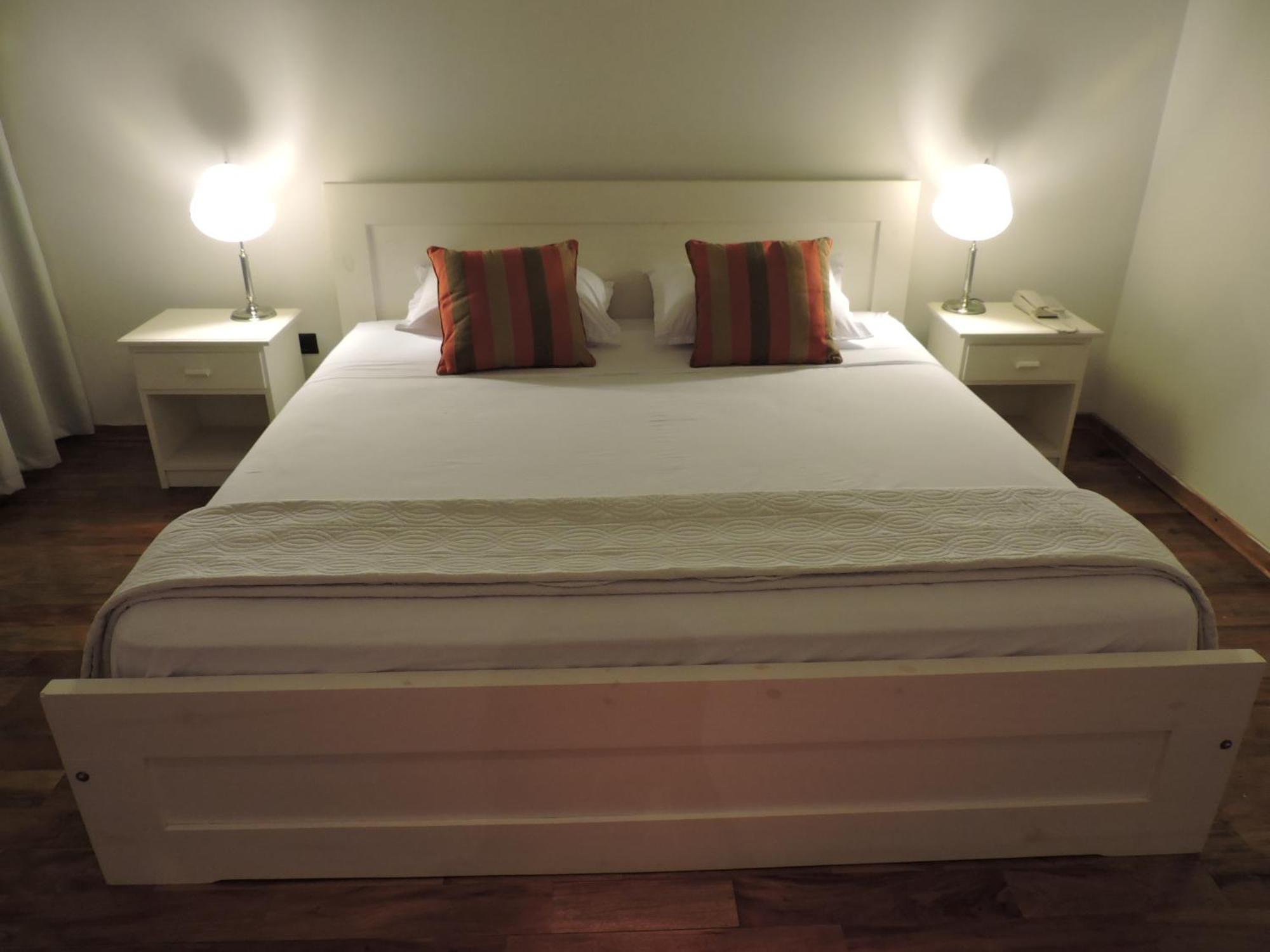 Patio Del Puerto Hotel Boutique بورتوريكو الغرفة الصورة