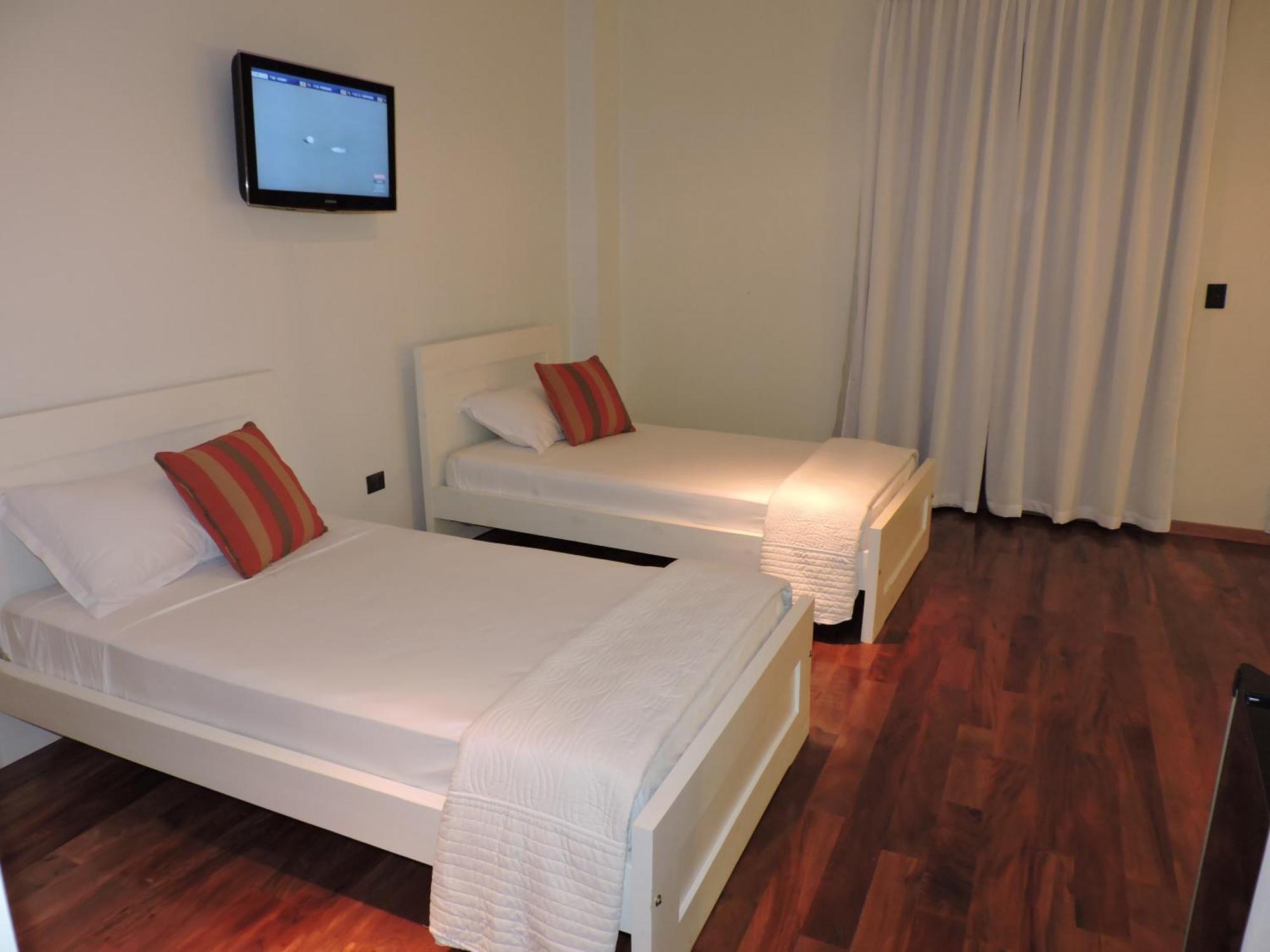 Patio Del Puerto Hotel Boutique بورتوريكو الغرفة الصورة