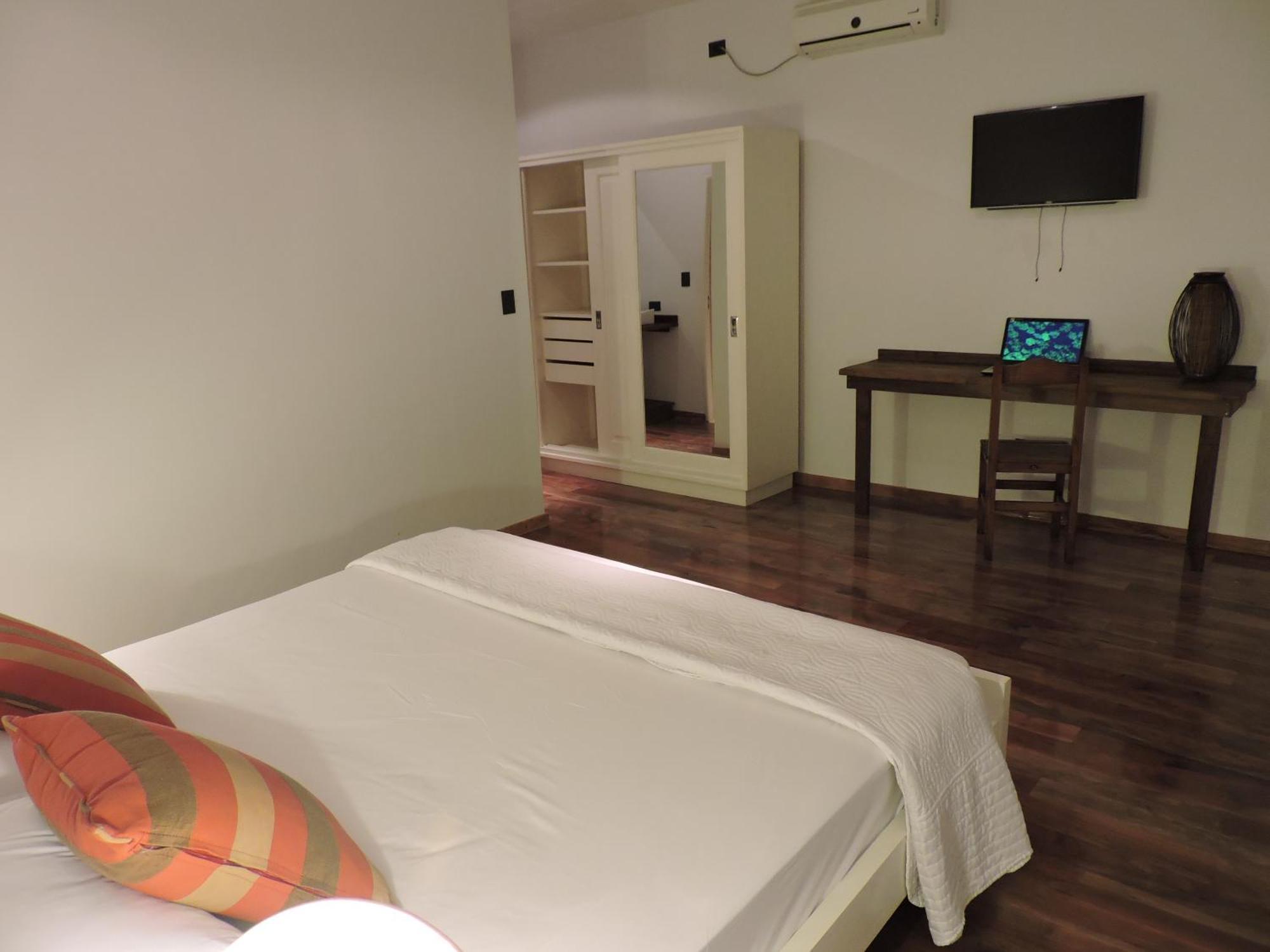Patio Del Puerto Hotel Boutique بورتوريكو الغرفة الصورة