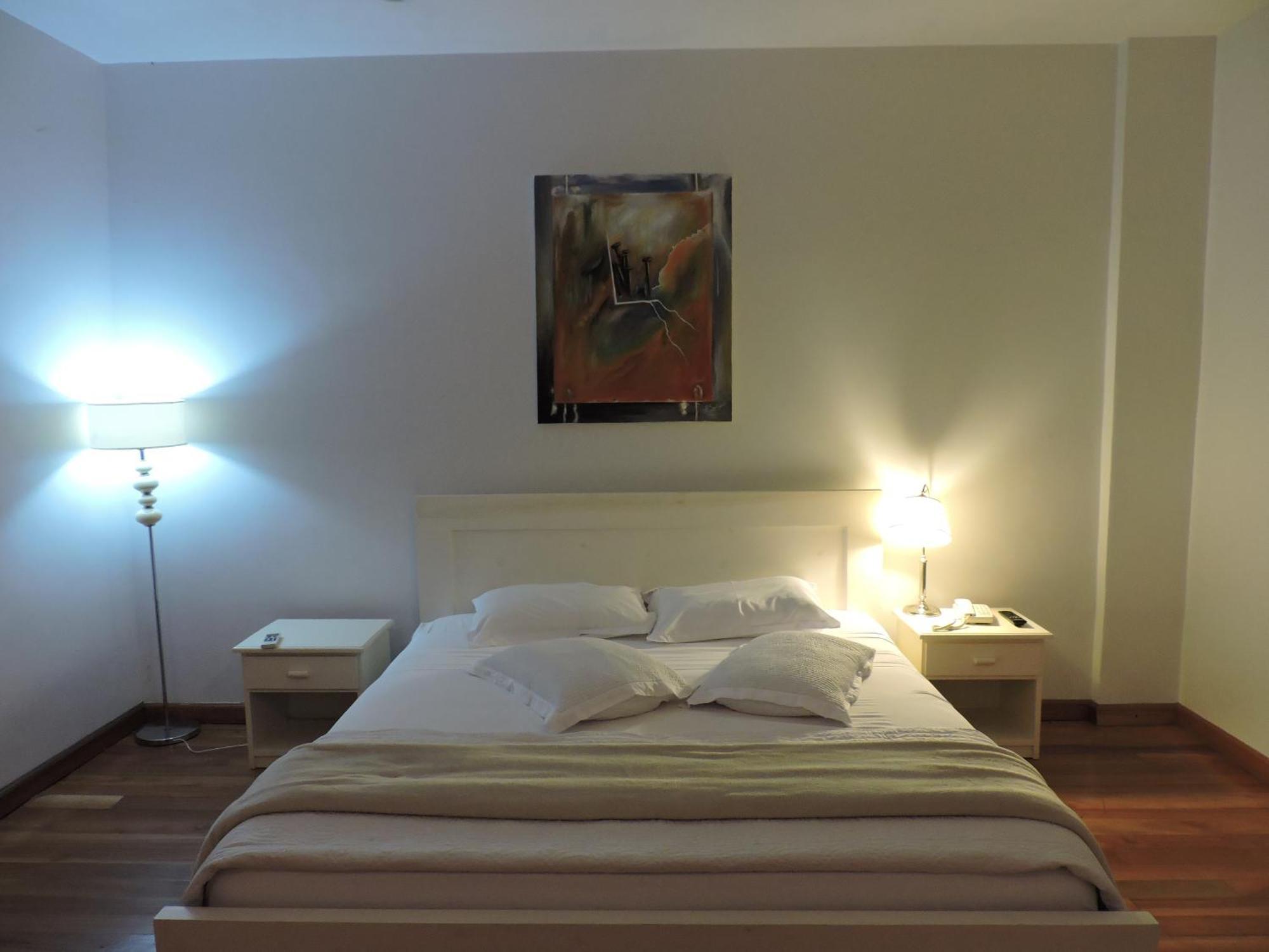 Patio Del Puerto Hotel Boutique بورتوريكو المظهر الخارجي الصورة