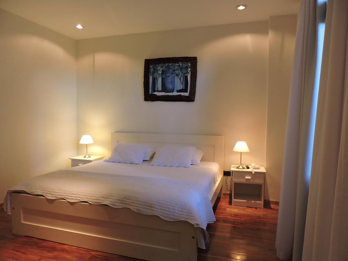Patio Del Puerto Hotel Boutique بورتوريكو المظهر الخارجي الصورة
