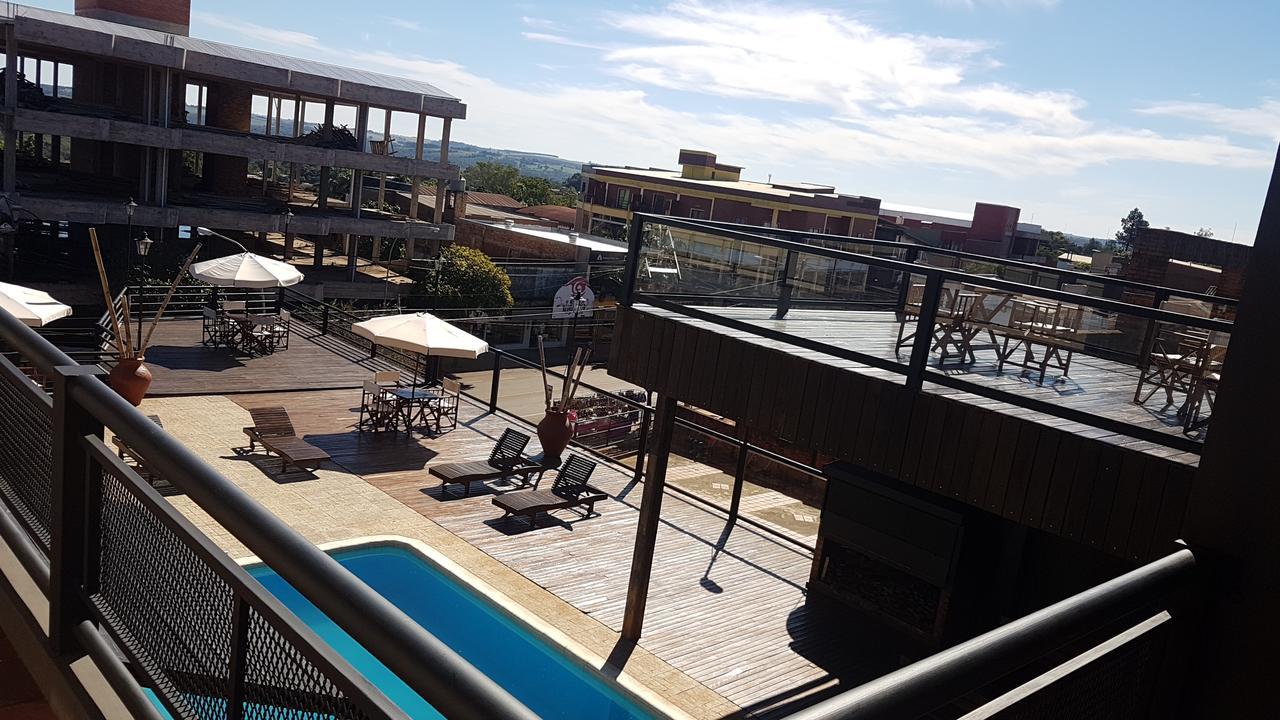 Patio Del Puerto Hotel Boutique بورتوريكو المظهر الخارجي الصورة
