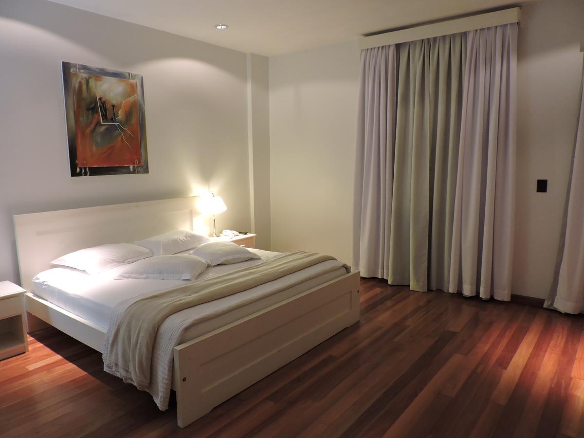 Patio Del Puerto Hotel Boutique بورتوريكو المظهر الخارجي الصورة