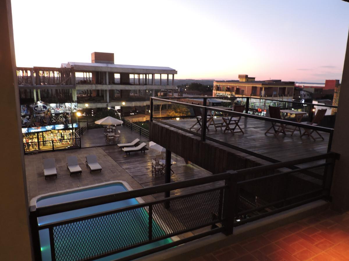 Patio Del Puerto Hotel Boutique بورتوريكو المظهر الخارجي الصورة