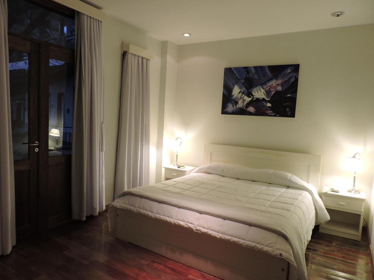 Patio Del Puerto Hotel Boutique بورتوريكو المظهر الخارجي الصورة