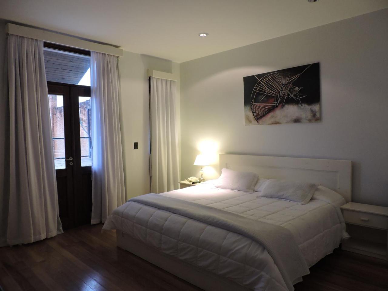 Patio Del Puerto Hotel Boutique بورتوريكو المظهر الخارجي الصورة